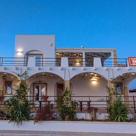 Tramontana Tre Archi B&B Torre Suda Εξωτερικό φωτογραφία