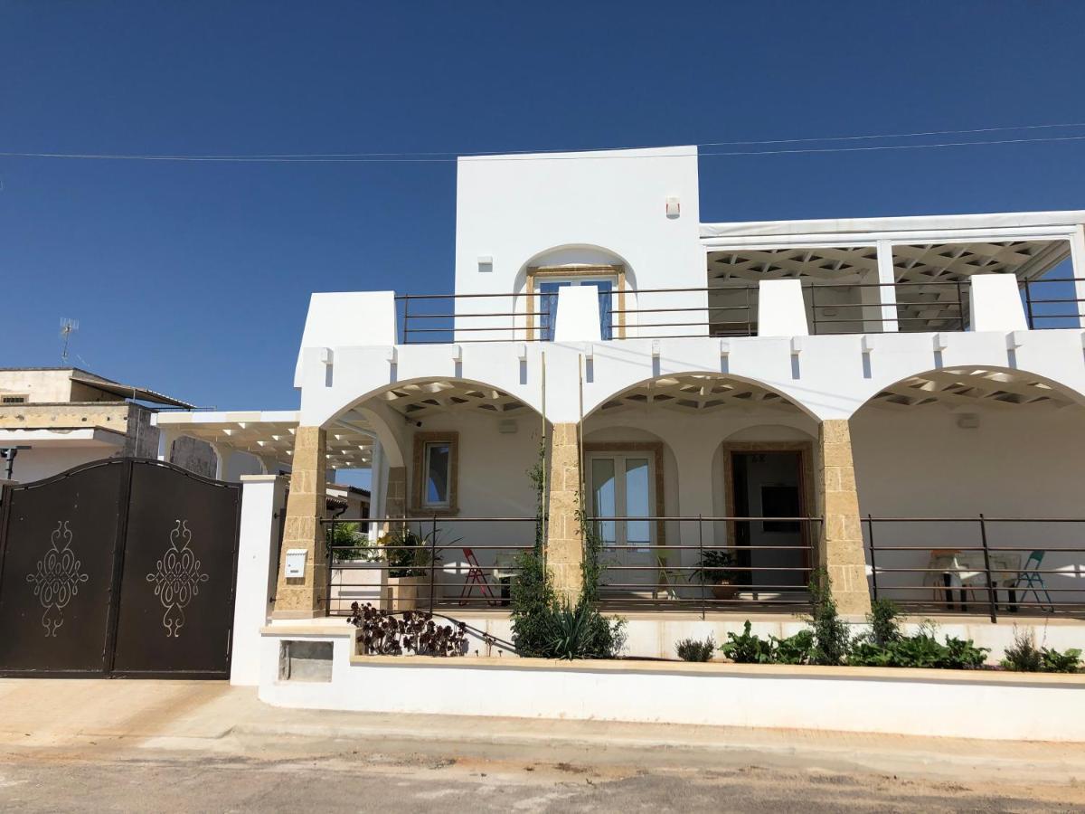 Tramontana Tre Archi B&B Torre Suda Εξωτερικό φωτογραφία