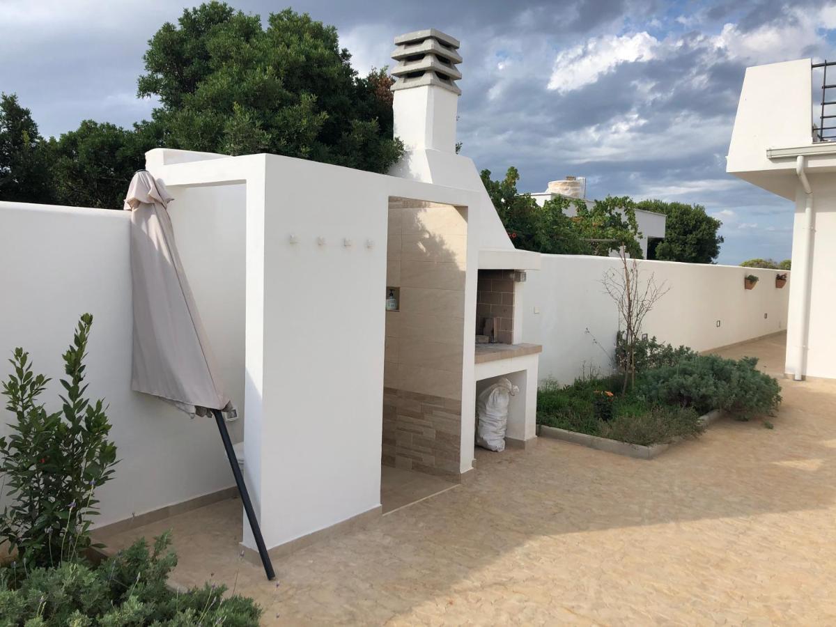 Tramontana Tre Archi B&B Torre Suda Εξωτερικό φωτογραφία