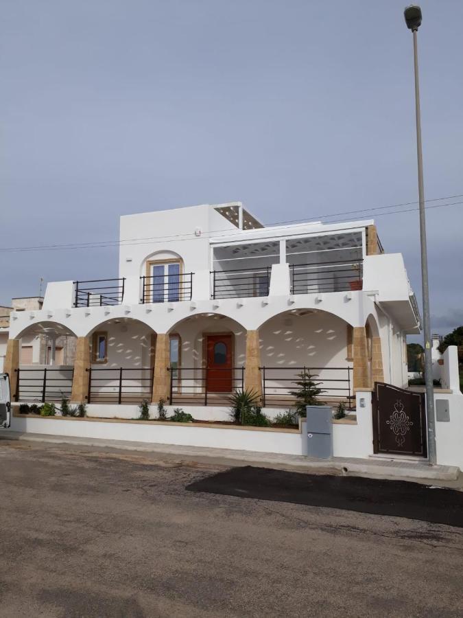 Tramontana Tre Archi B&B Torre Suda Εξωτερικό φωτογραφία