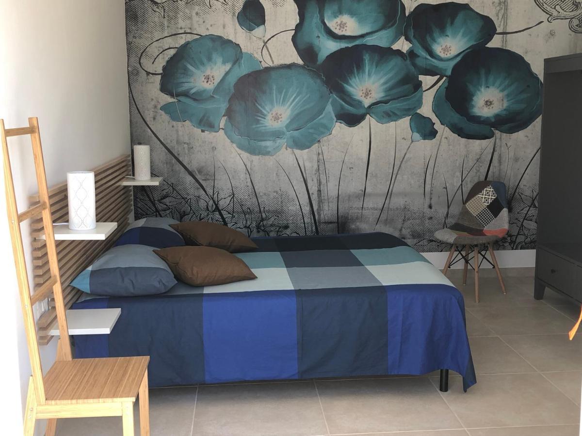 Tramontana Tre Archi B&B Torre Suda Εξωτερικό φωτογραφία