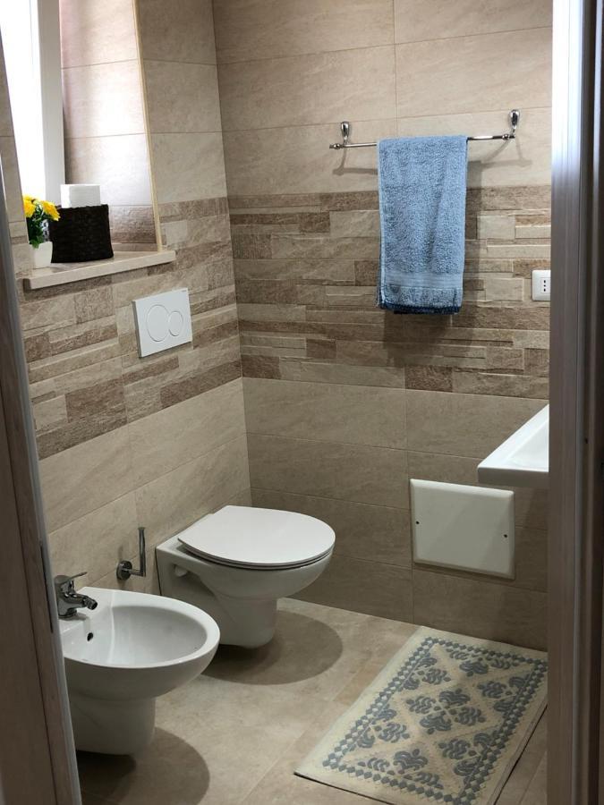 Tramontana Tre Archi B&B Torre Suda Εξωτερικό φωτογραφία