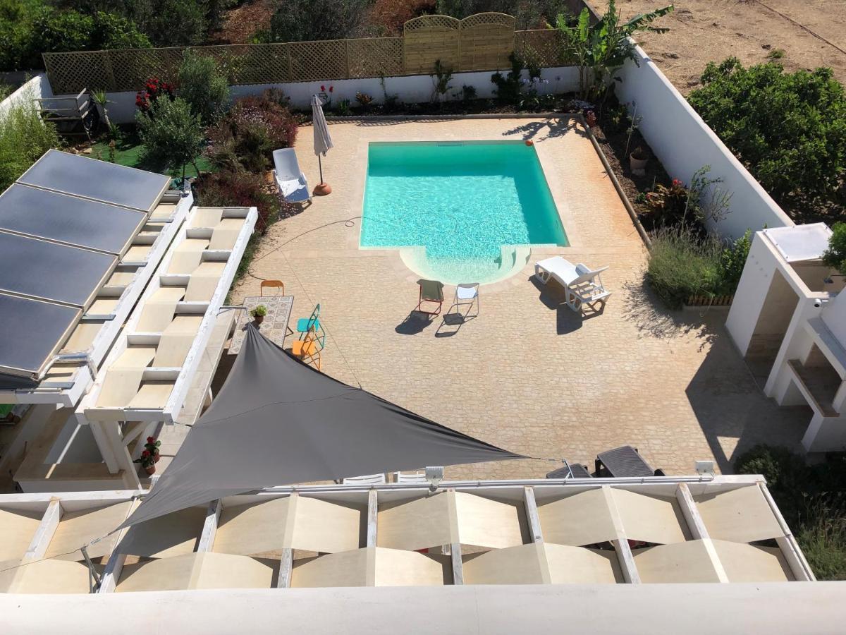 Tramontana Tre Archi B&B Torre Suda Εξωτερικό φωτογραφία
