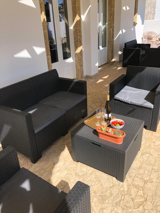 Tramontana Tre Archi B&B Torre Suda Εξωτερικό φωτογραφία