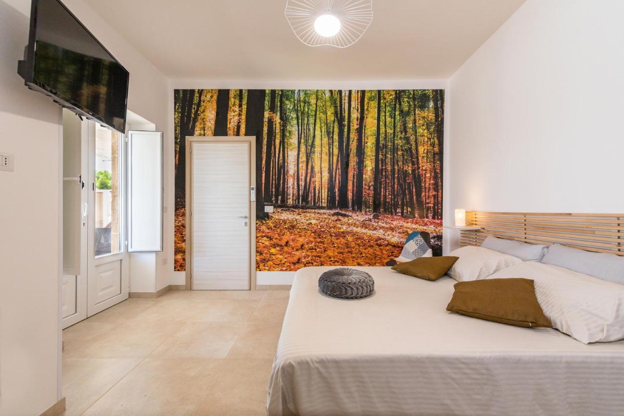 Tramontana Tre Archi B&B Torre Suda Εξωτερικό φωτογραφία
