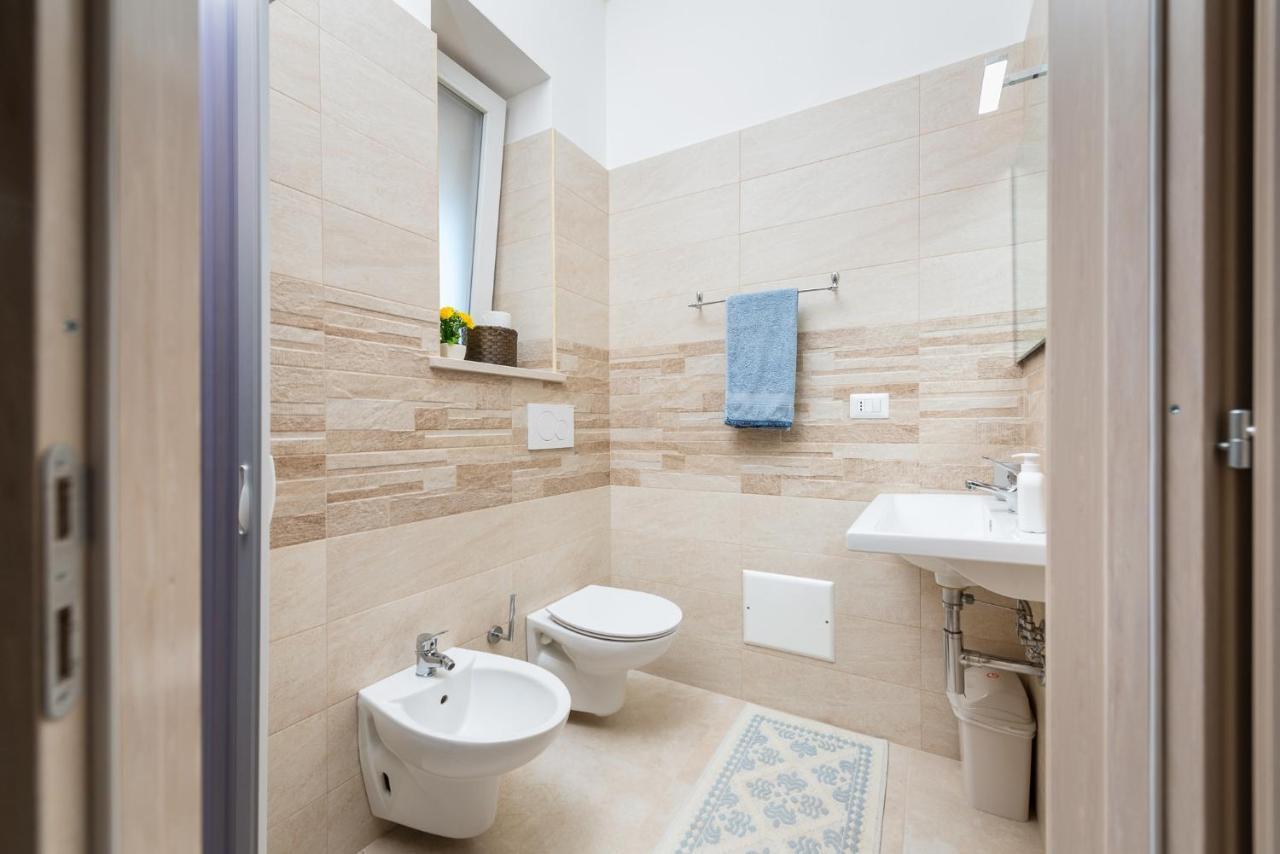 Tramontana Tre Archi B&B Torre Suda Εξωτερικό φωτογραφία