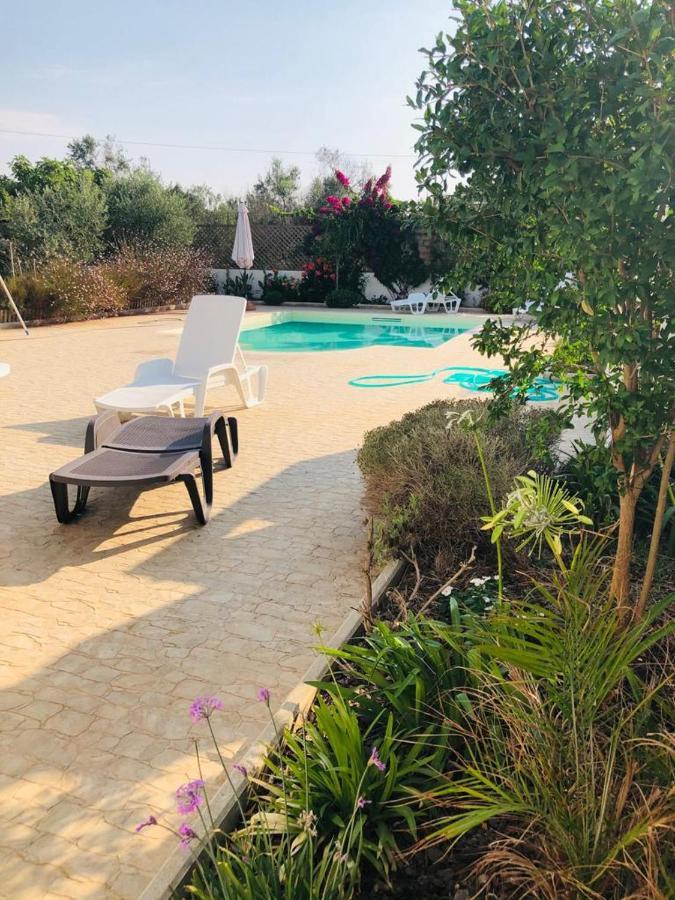 Tramontana Tre Archi B&B Torre Suda Εξωτερικό φωτογραφία